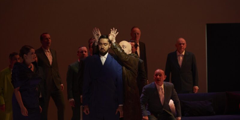 Rigoletto