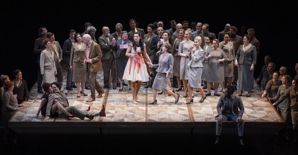 La Traviata