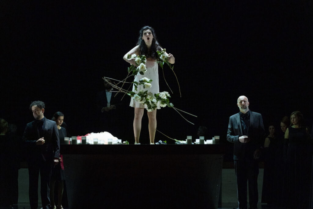 La Traviata