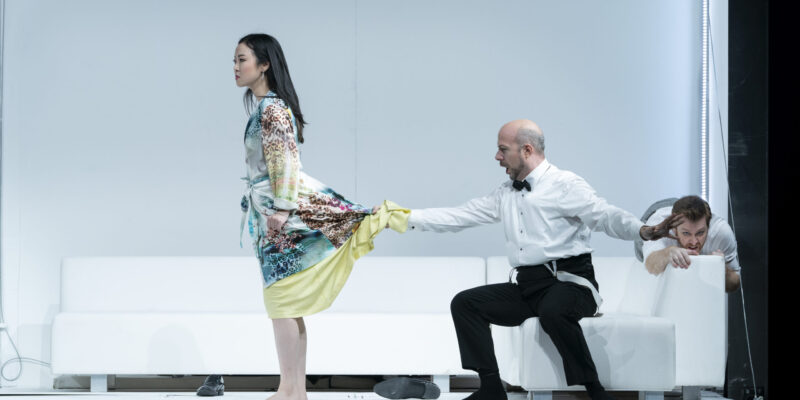 Agrippina