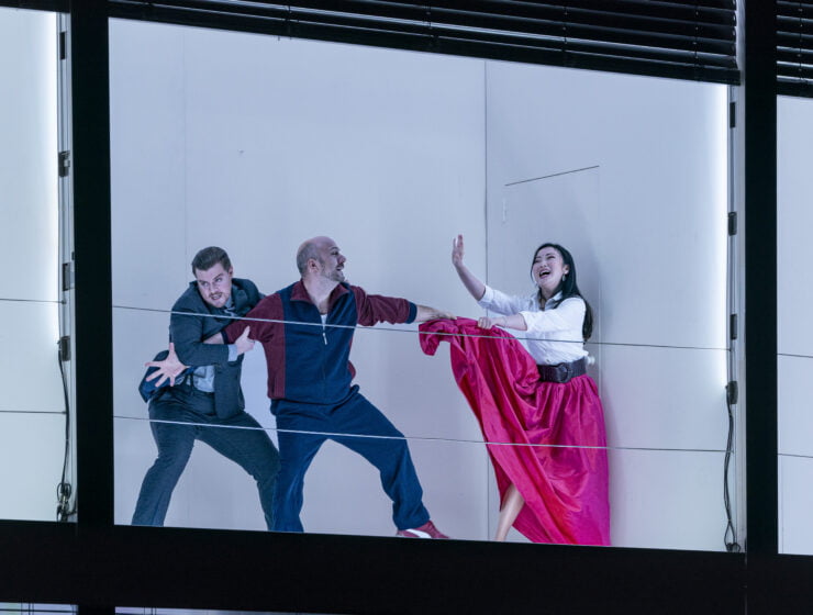 Agrippina