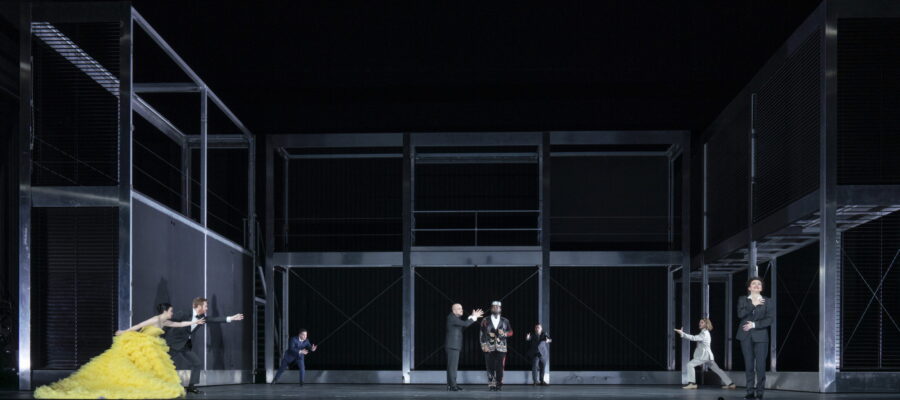 Agrippina