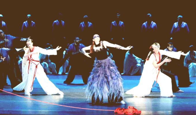 Idomeneo in Genf