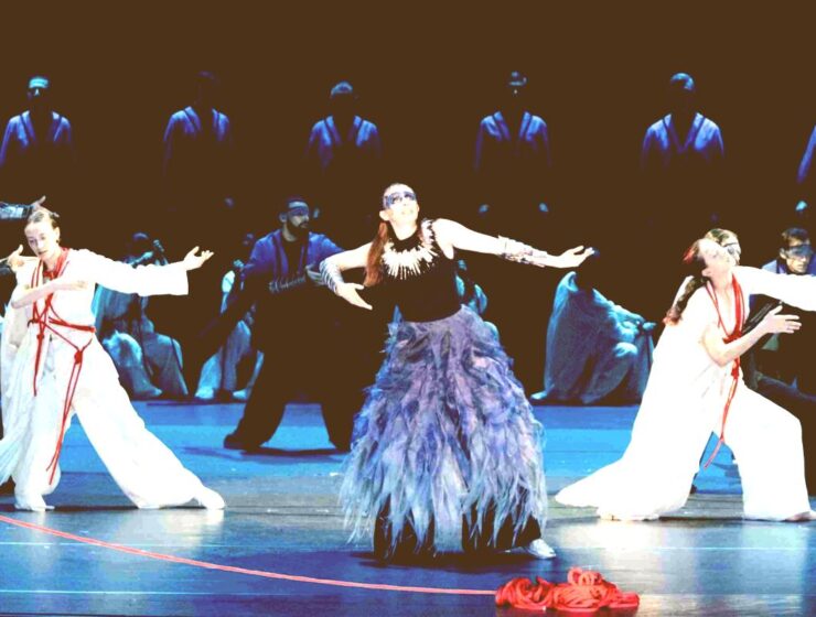 Idomeneo in Genf