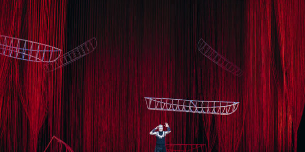 Idomeneo in Genf.