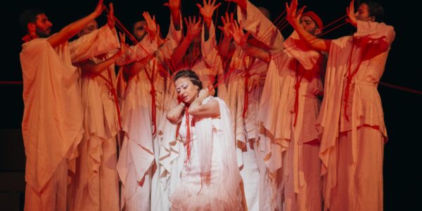 Idomeneo in Genf