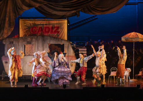 CANDIDE