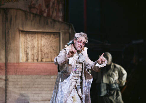 CANDIDE