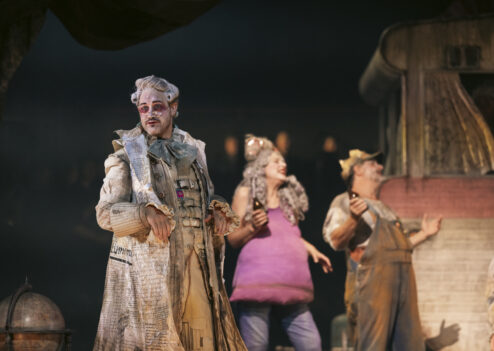 CANDIDE