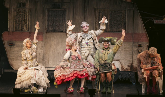 Candide