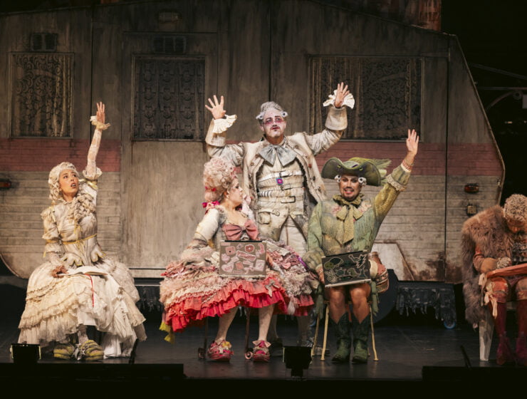 Candide