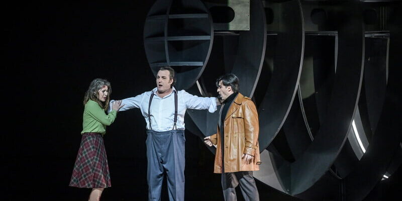 Simon Boccanegra