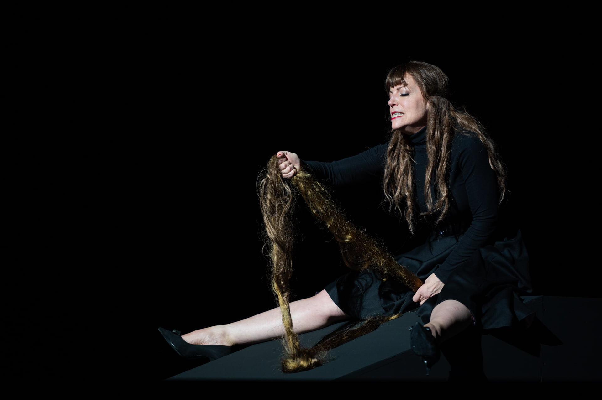 SALOME - Teatro dell’Opera di Roma