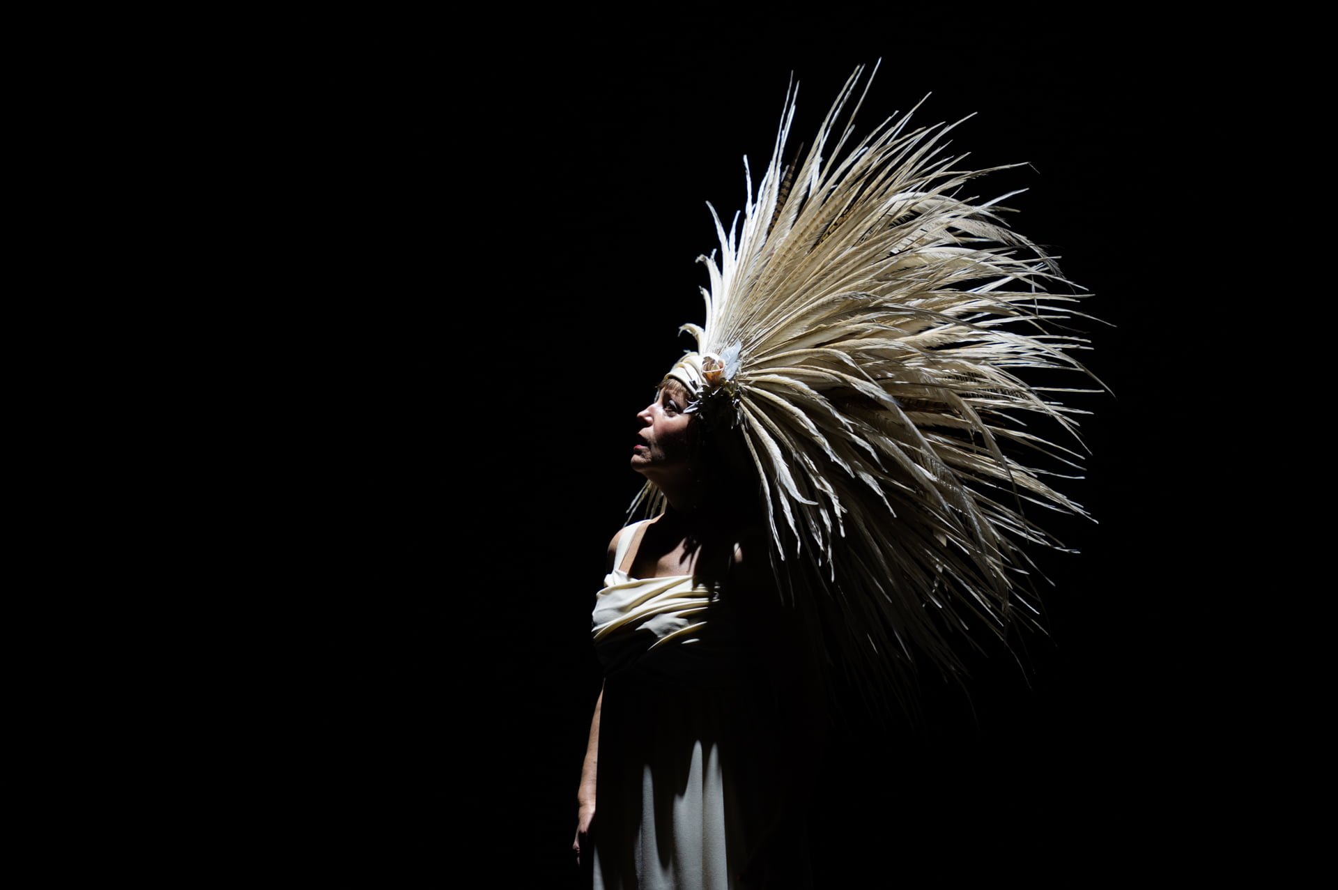 SALOME - Teatro dell’Opera di Roma