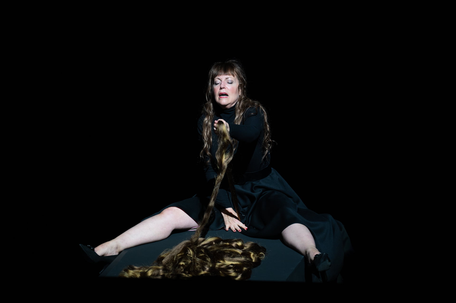 SALOME - Teatro dell’Opera di Roma