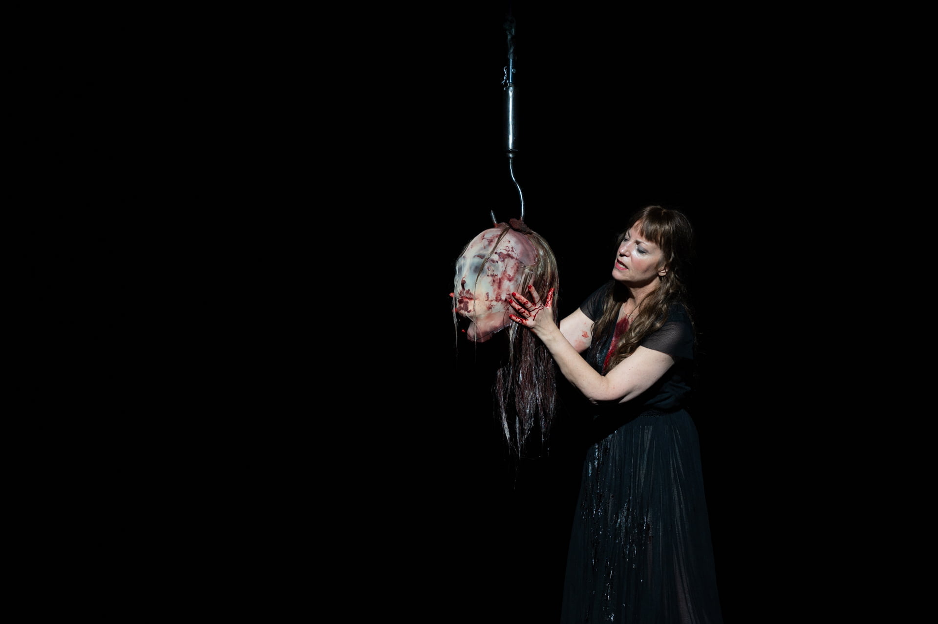 SALOME - Teatro dell’Opera di Roma