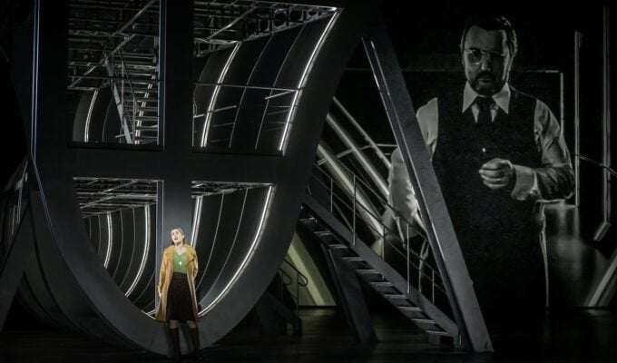 SIMON BOCCANEGRA