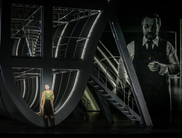 SIMON BOCCANEGRA