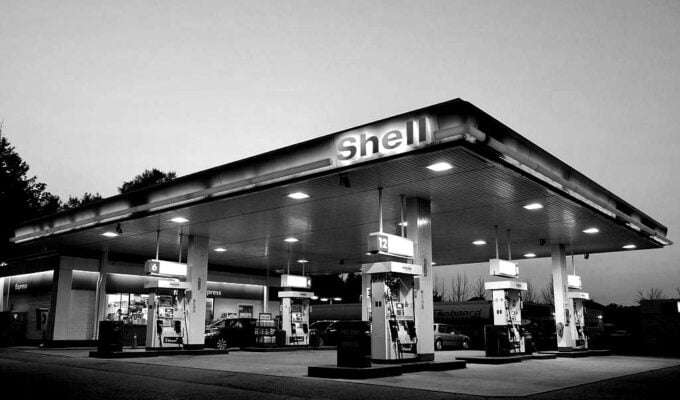 “The Shell Trial”