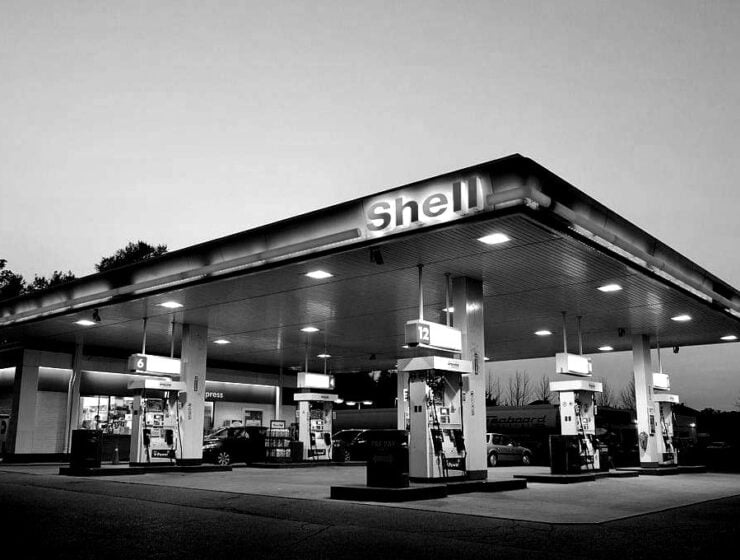 “The Shell Trial”