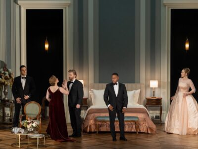 Roberto Devereux