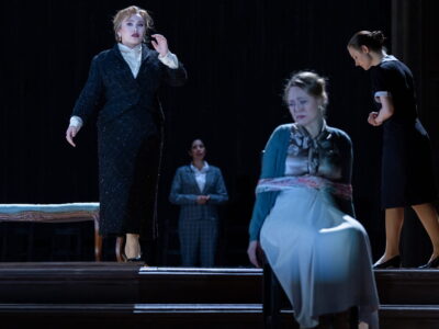 Roberto Devereux