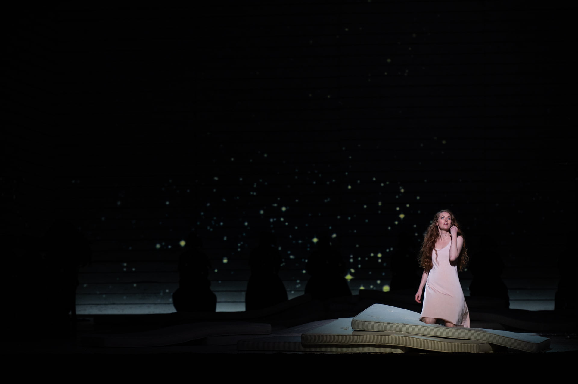 Jenůfa - Teatro dell’Opera di Roma