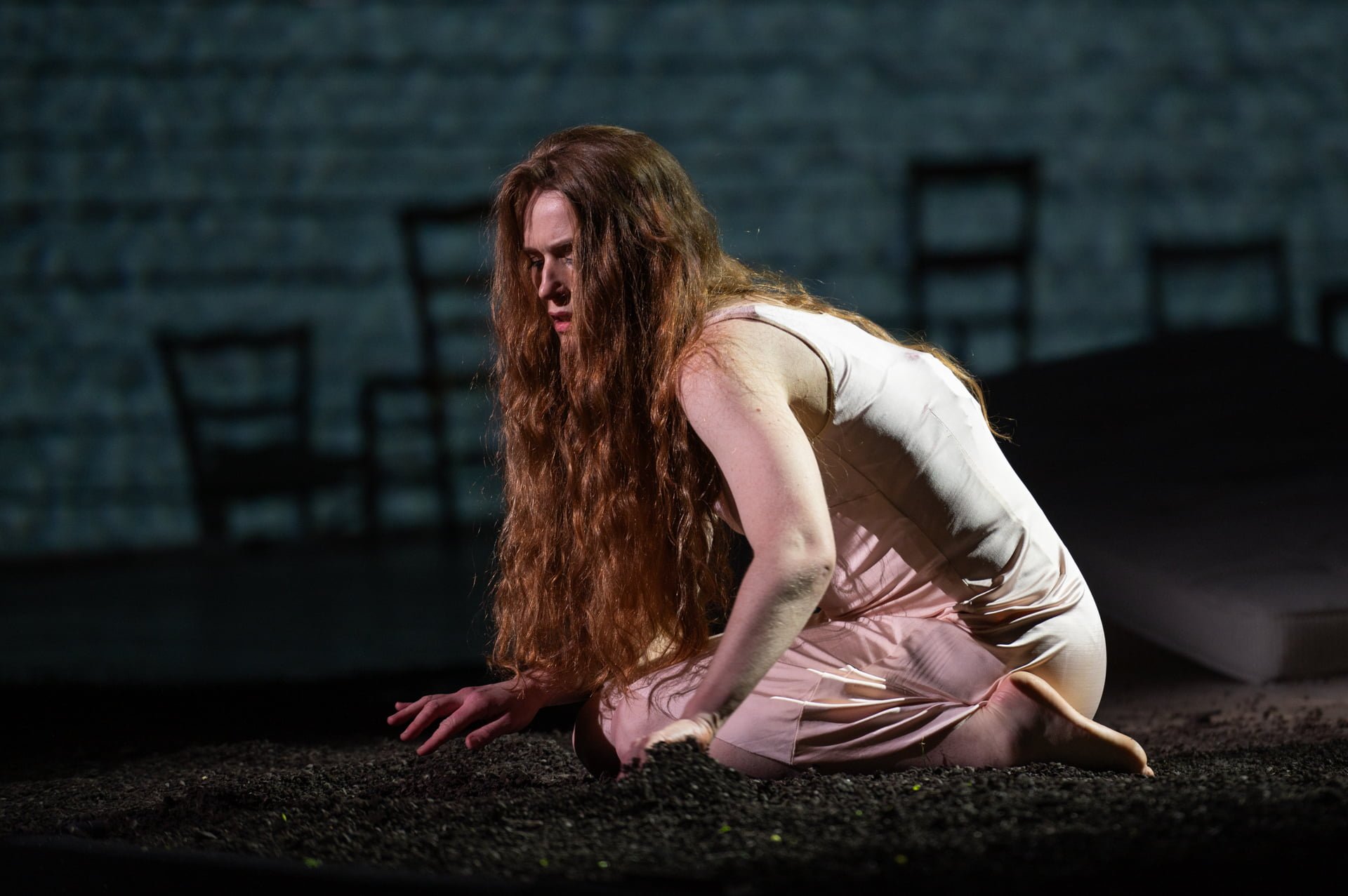 Jenůfa - Teatro dell’Opera di Roma