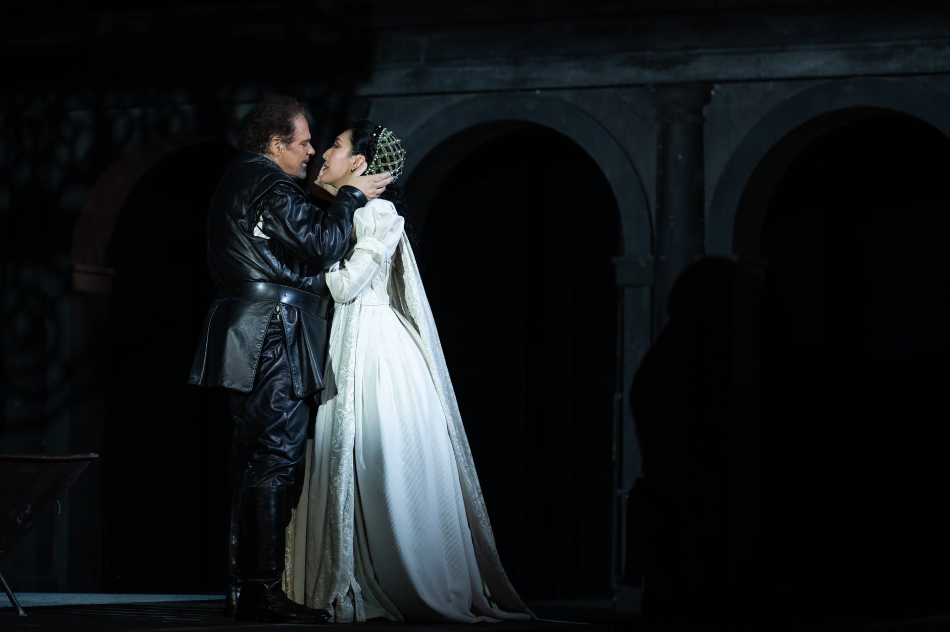 Otello - Teatro dell’Opera di Roma