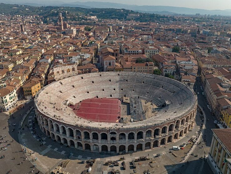 Verona