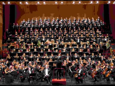 Gurre-Lieder