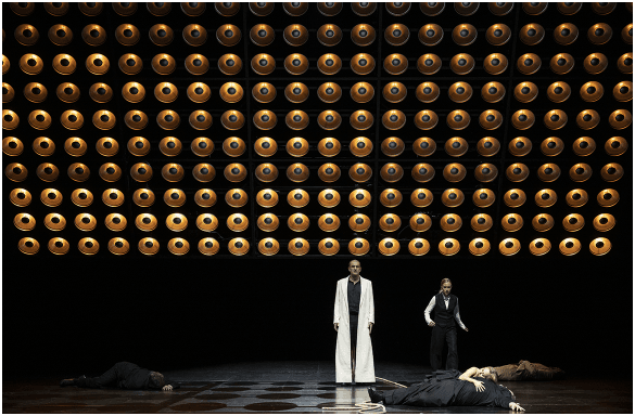 Tristan und Isolde
