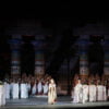 Aida in Verona