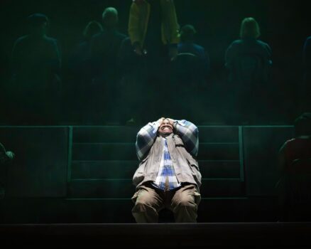 Peter Grimes.