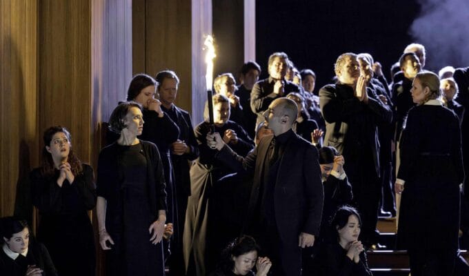 La Fiamma