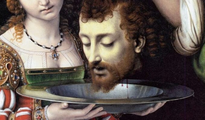Salome