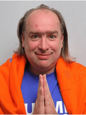 Blauwbaards Burcht