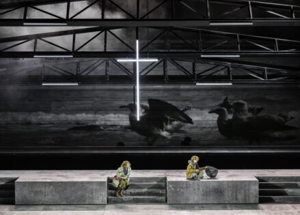 Peter Grimes.