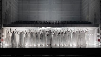 Nabucco au Capitole