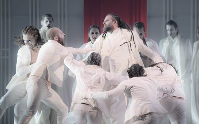 Nabucco au Capitole