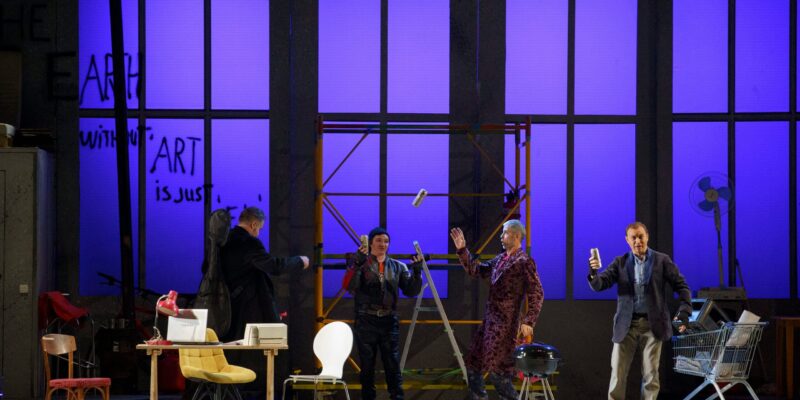 Opera van Oekraïne