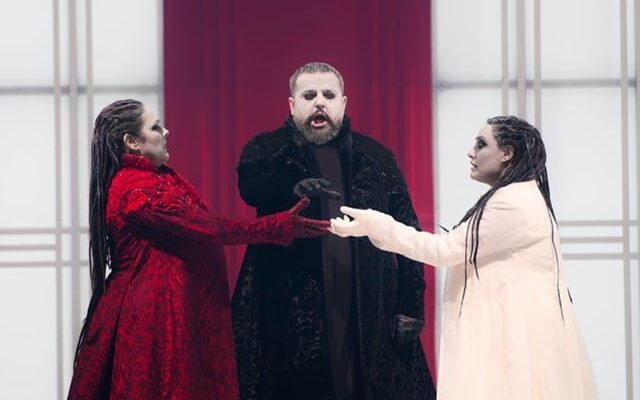 Nabucco au Capitole