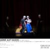 Ariadne auf Naxos in Zürich