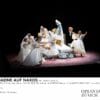 Ariadne auf Naxos in Zürich