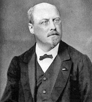 Samson de Joachim Raff