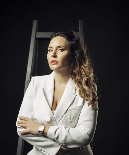 Sonya Yoncheva