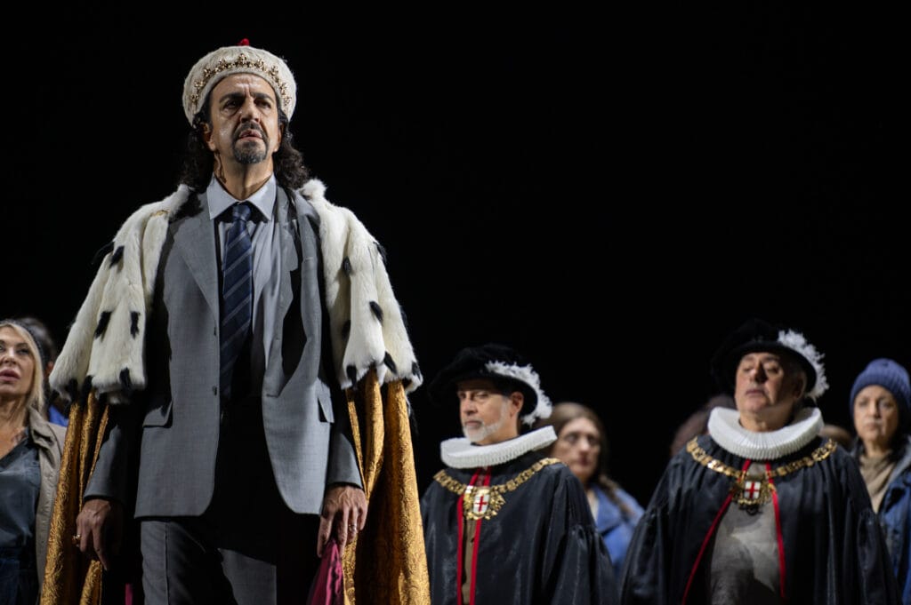 Simon Boccanegra