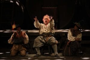 Falstaff