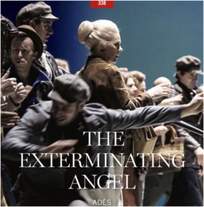 L’Avant-Scène Opéra en péril