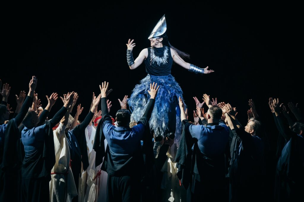 Idomeneo
